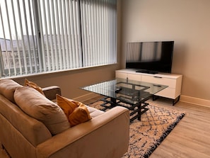 Televisión
