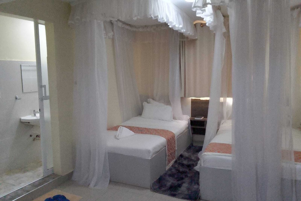 Ashley Suites Limited Bungoma