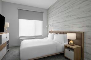 Suite, 1 Bedroom, Non Smoking