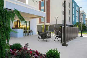 Property amenity - TownePlace Suites By Marriott Midwest City (Del City)