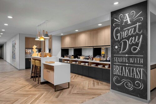 TownePlace Suites By Marriott Midwest City