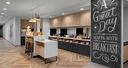 TownePlace Suites By Marriott Midwest City