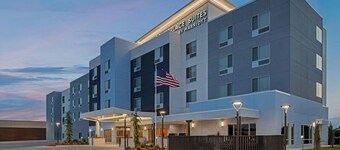TownePlace Suites By Marriott Midwest City