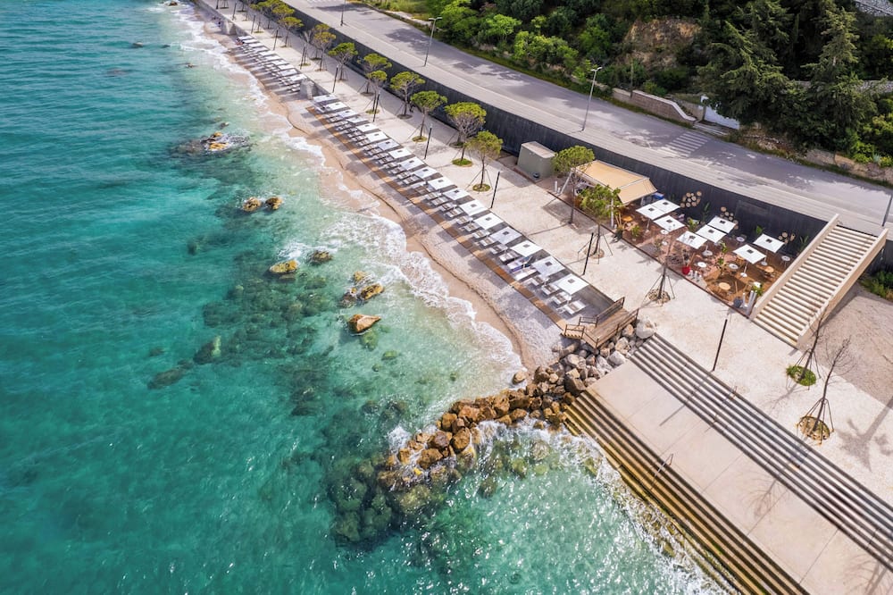 Hotel Vlora Priam, Affiliated By Meliá
