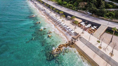 Hotel Vlora Priam, Affiliated By Meliá