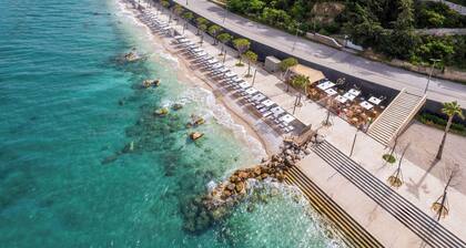 Hotel Vlora Priam, Affiliated By Meliá