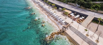 Hotel Vlora Priam, Affiliated By Meliá