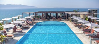 Hotel Vlora Priam, Affiliated By Meliá