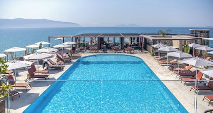 Hotel Vlora Priam, Affiliated By Meliá