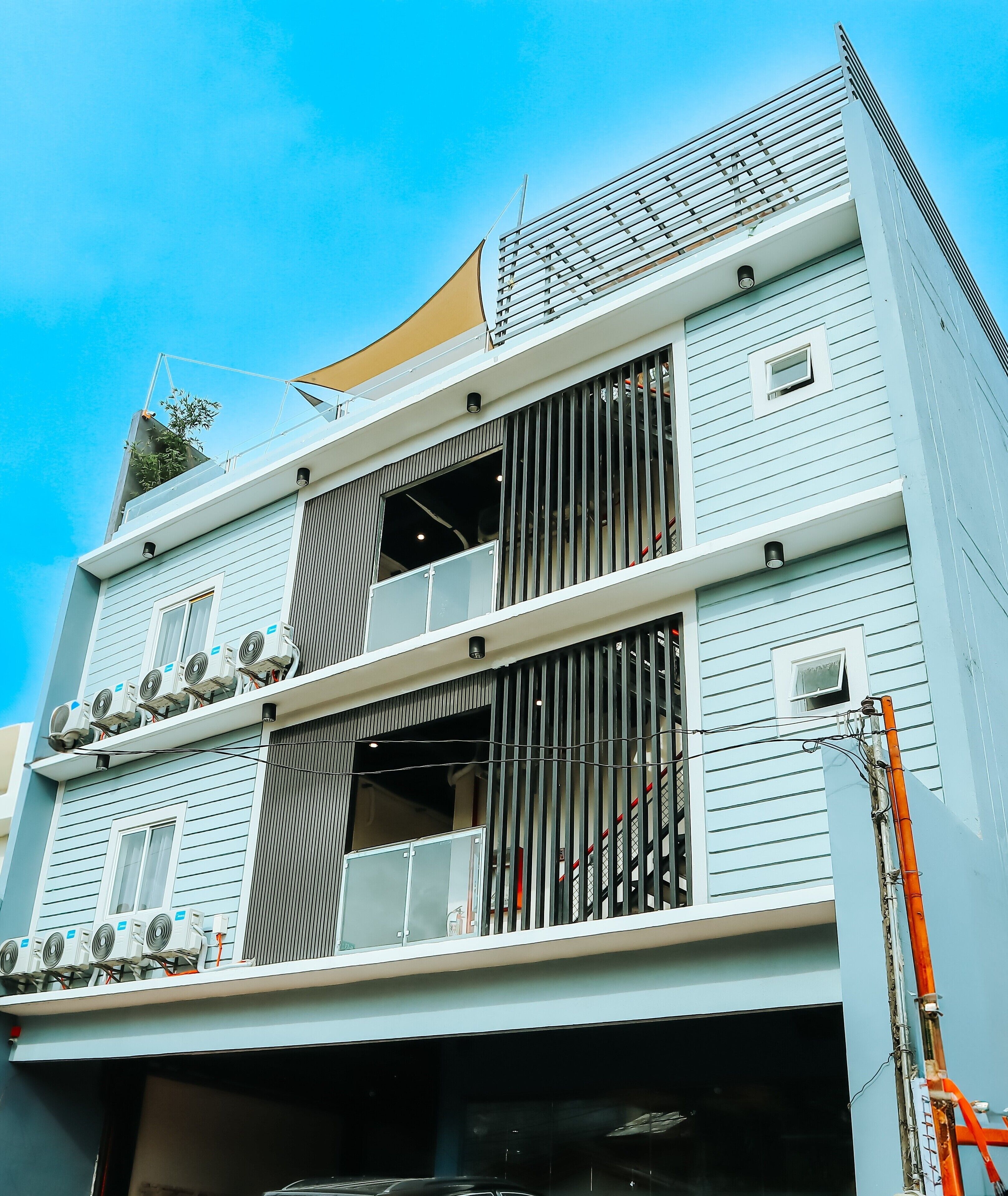 Foto - Citistyle Inn