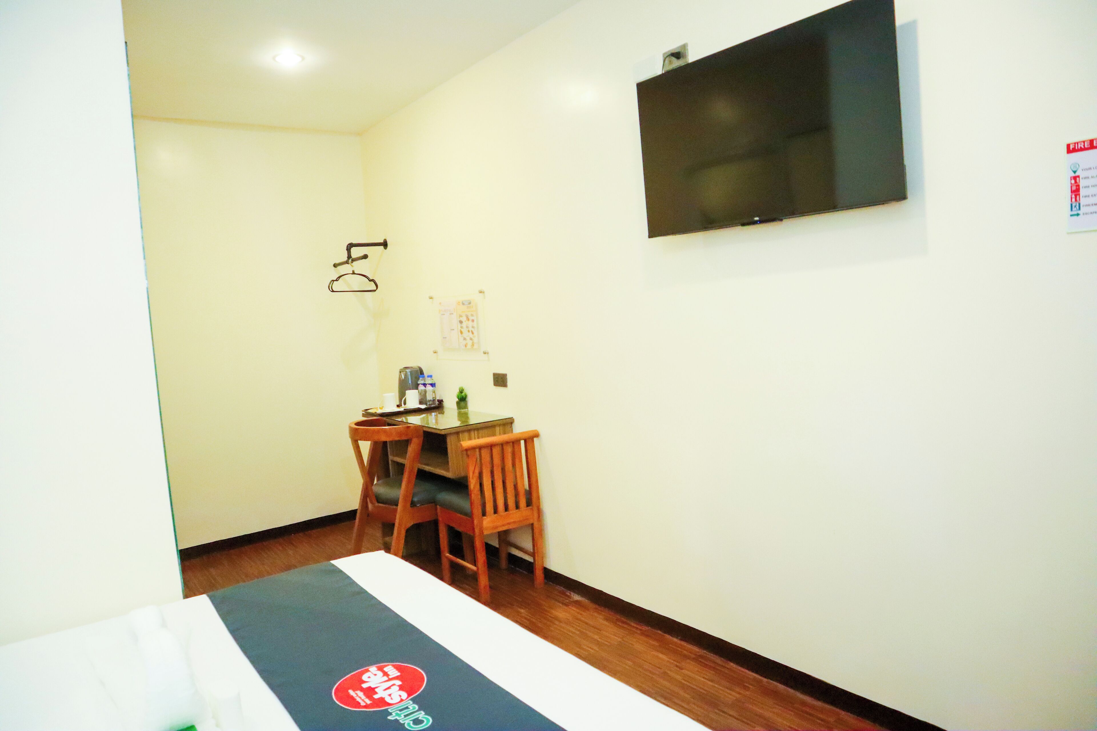 Foto - Citistyle Inn