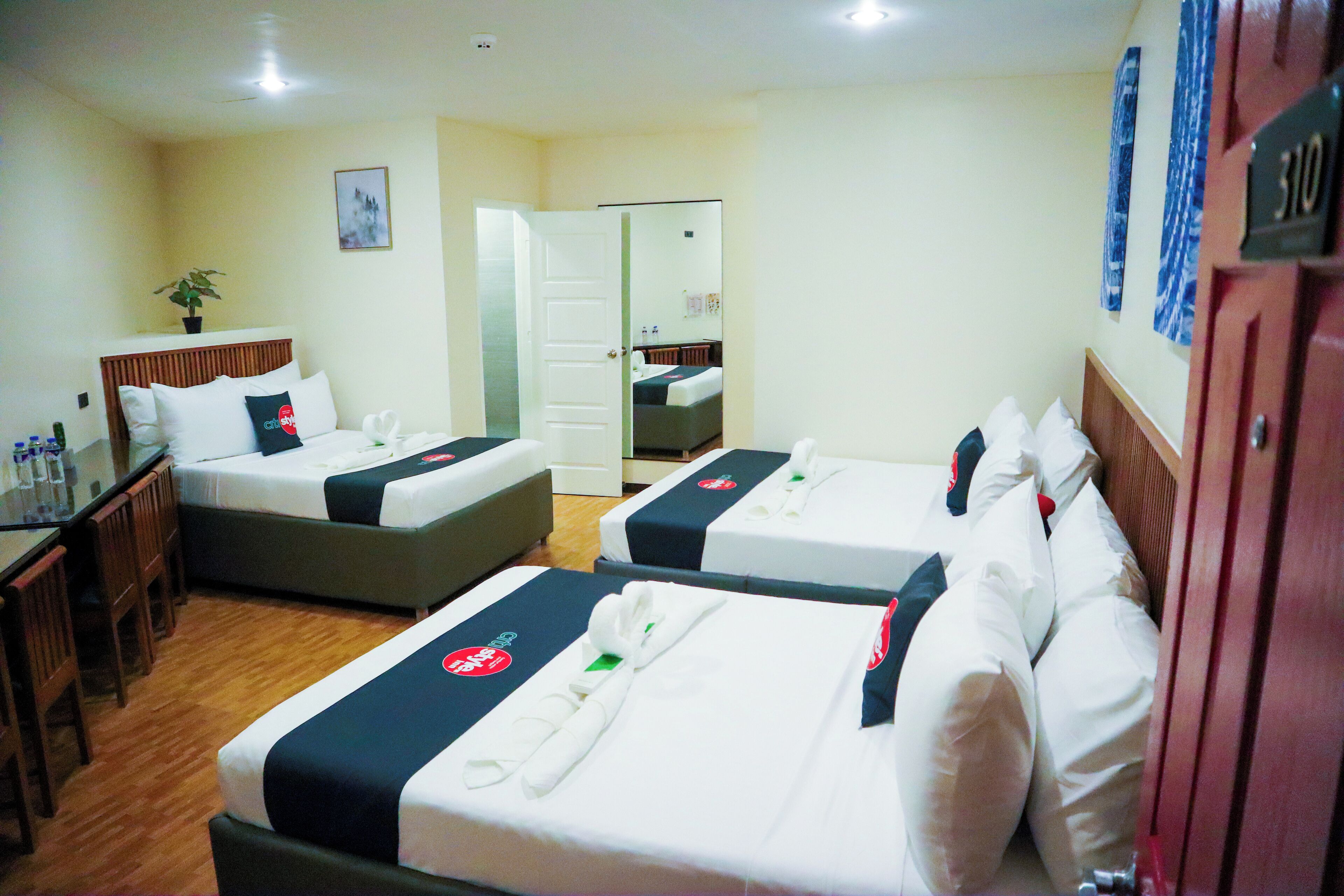 Foto - Citistyle Inn