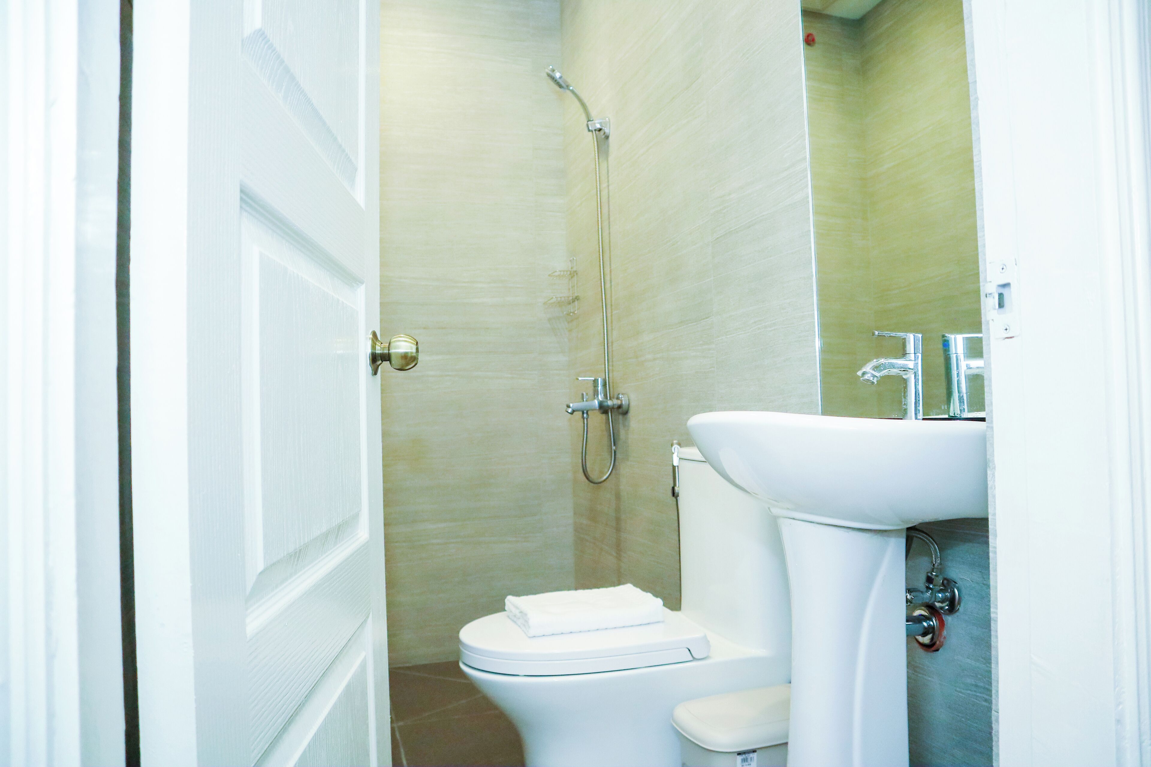 Foto - Citistyle Inn