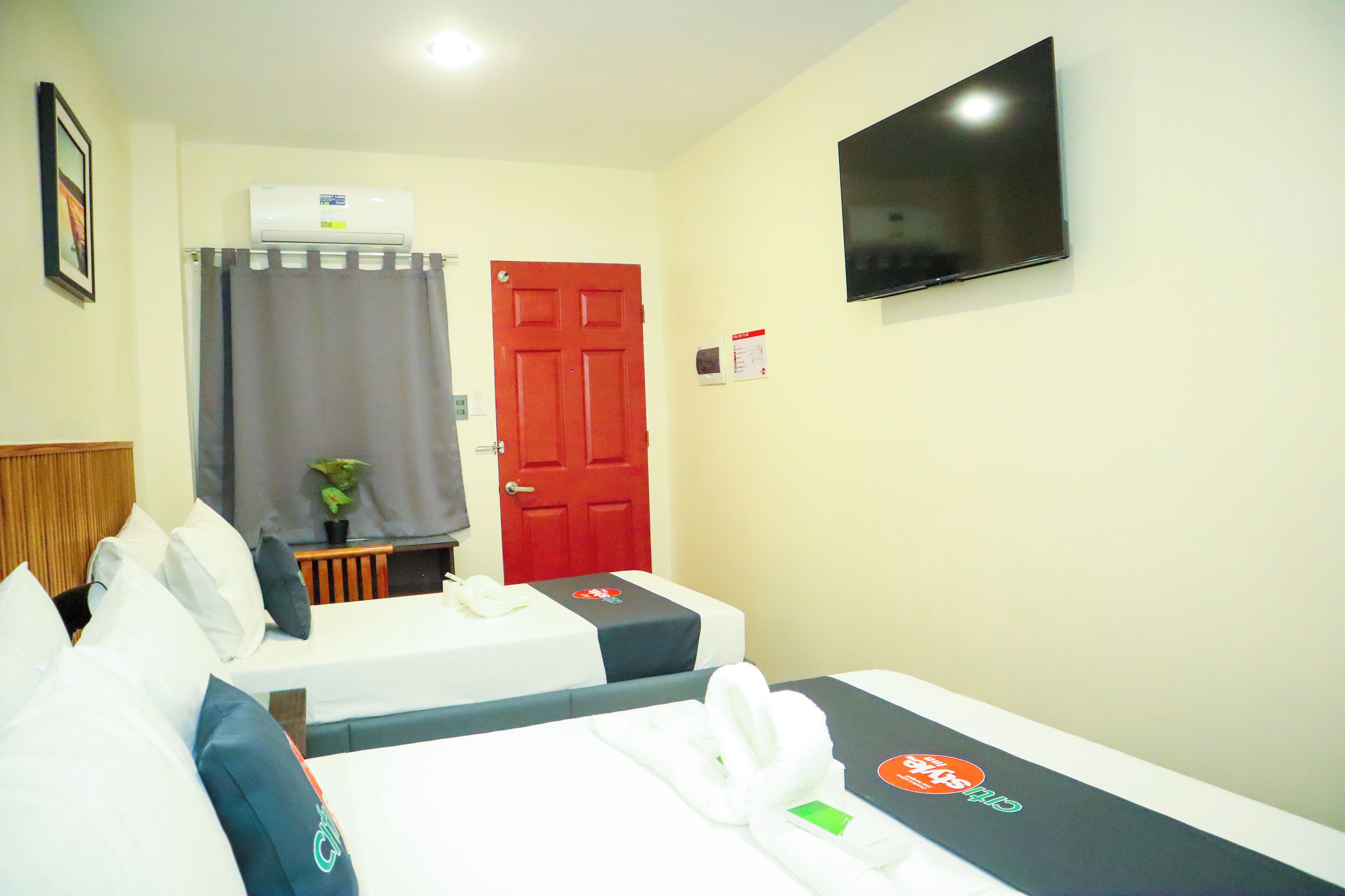 Foto - Citistyle Inn