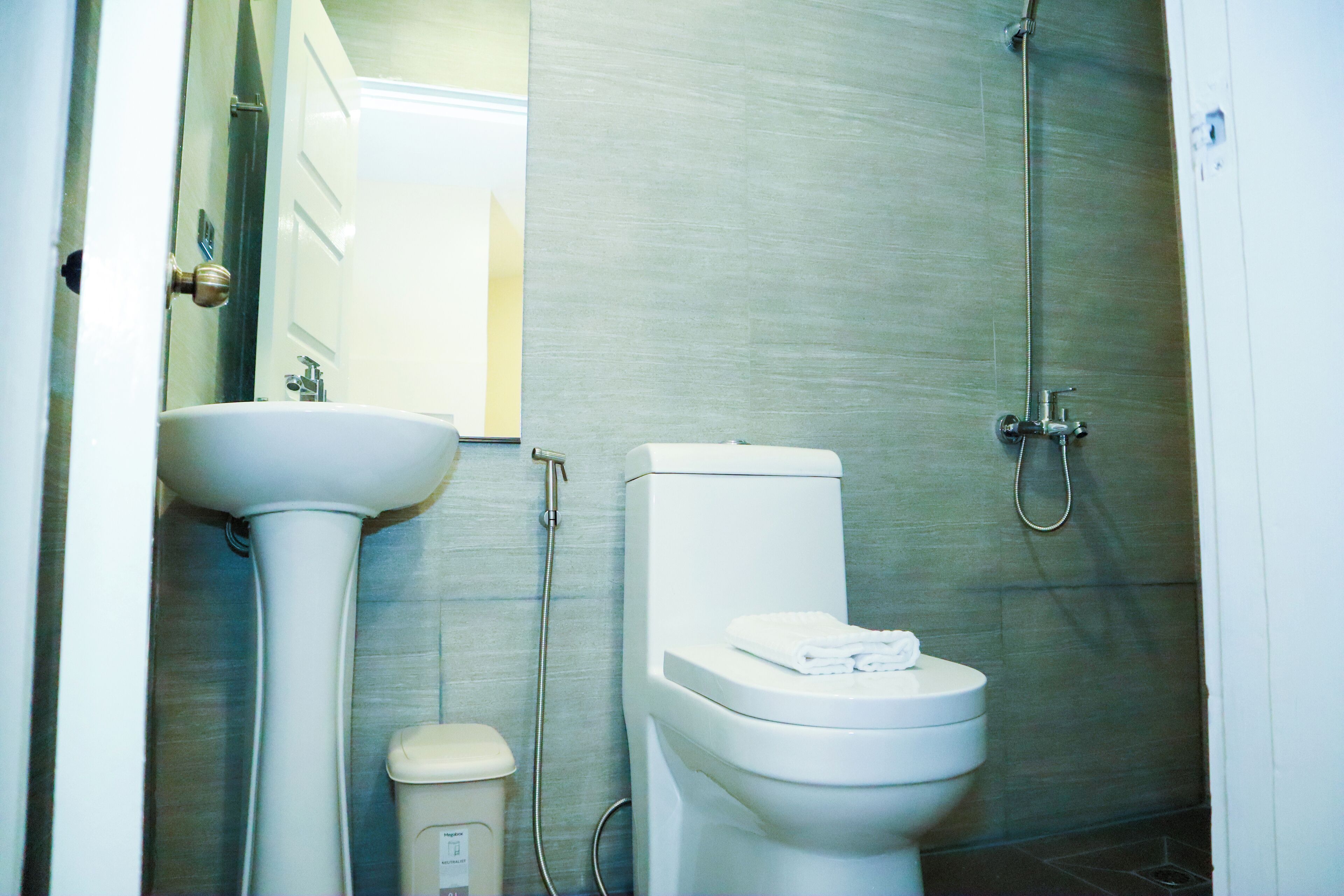 Foto - Citistyle Inn