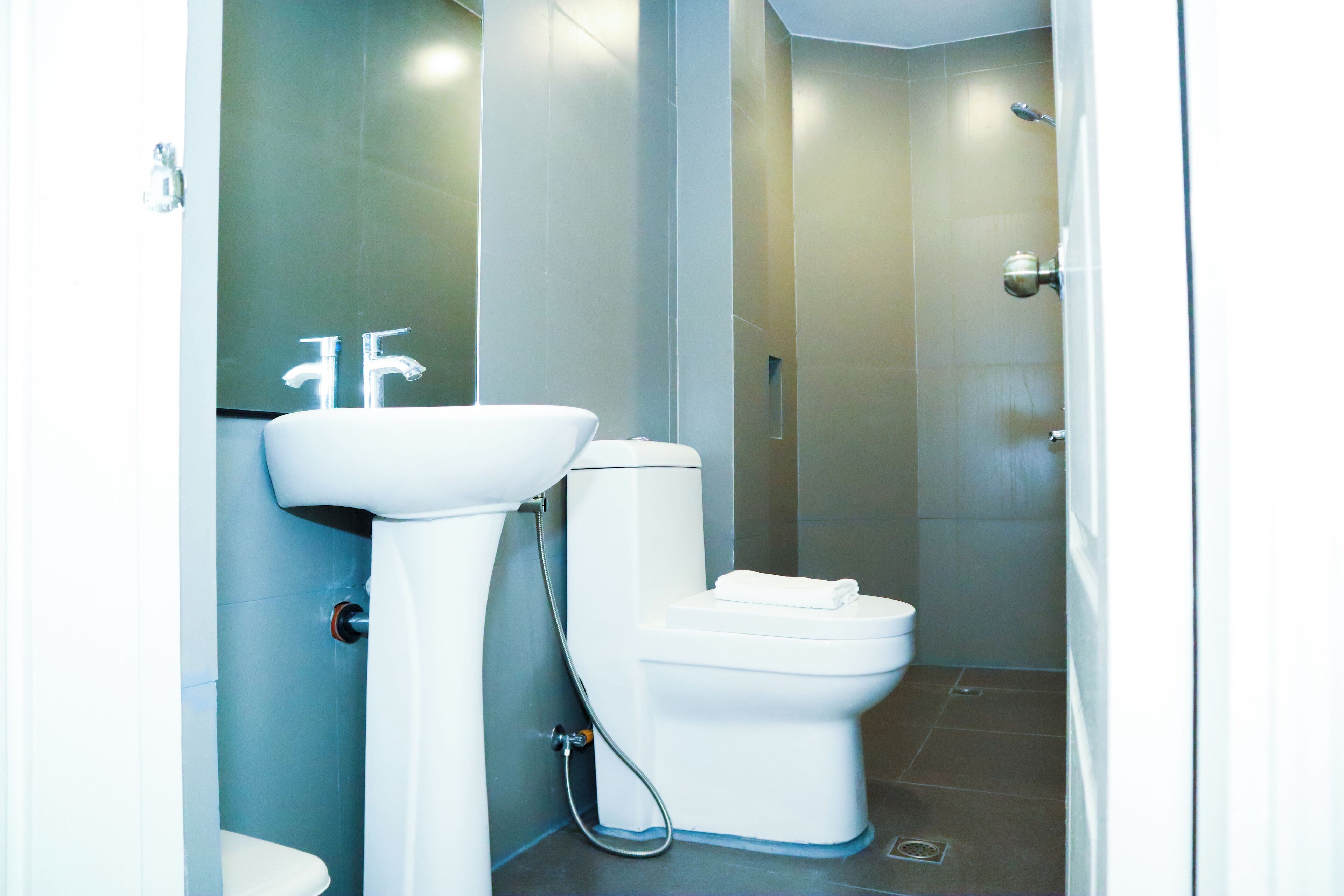 Foto - Citistyle Inn