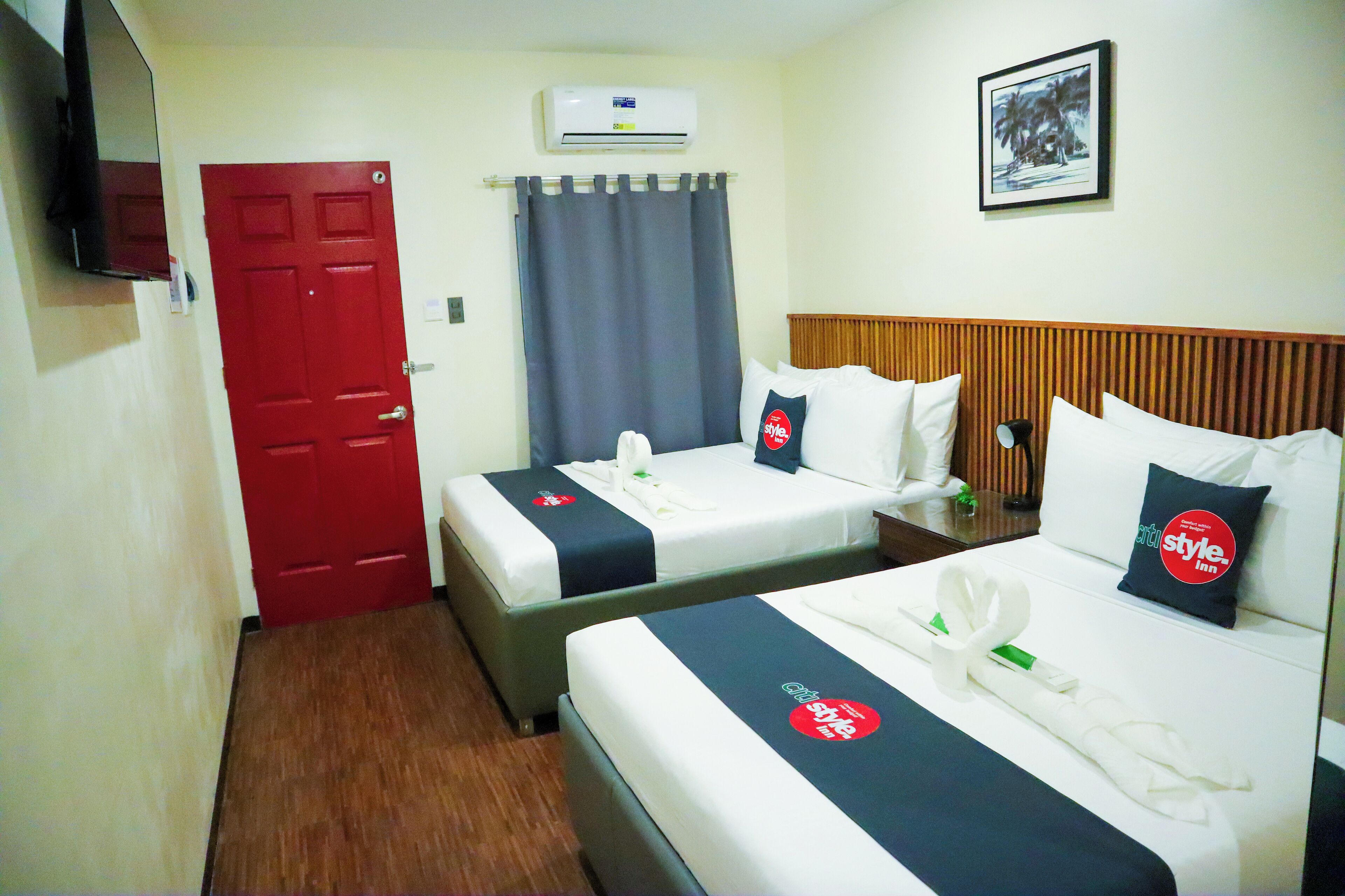 Foto - Citistyle Inn