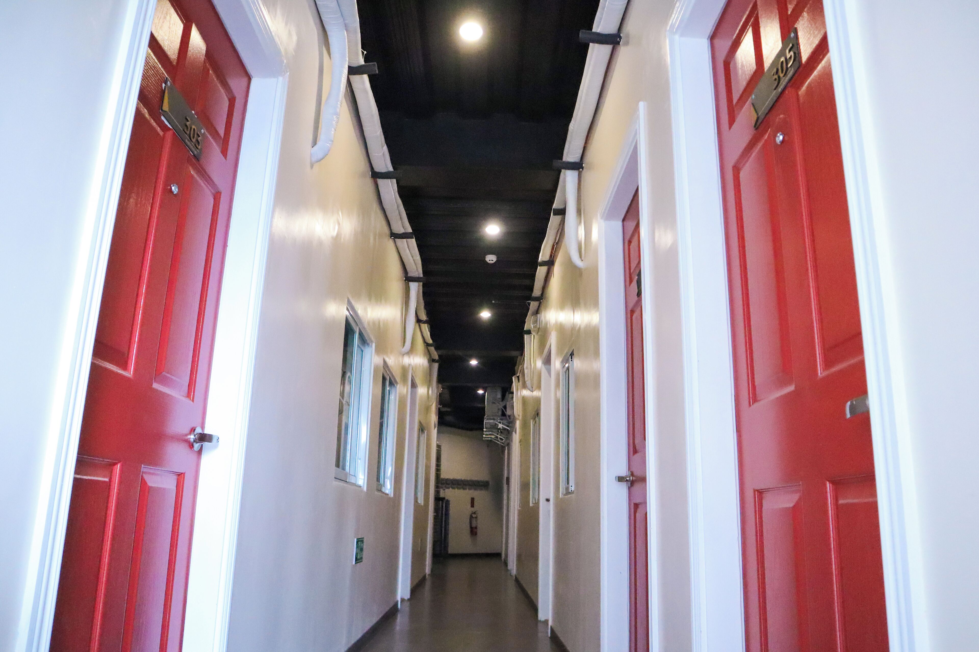 Foto - Citistyle Inn