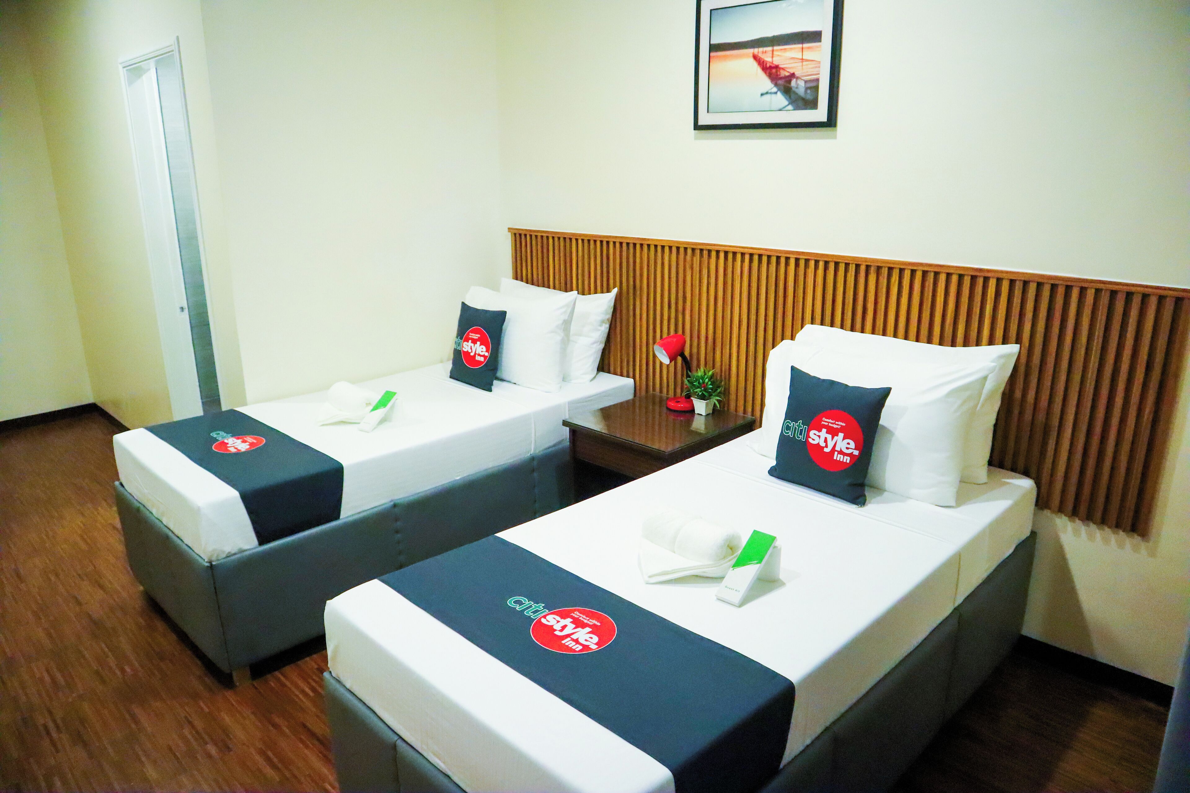 Foto - Citistyle Inn