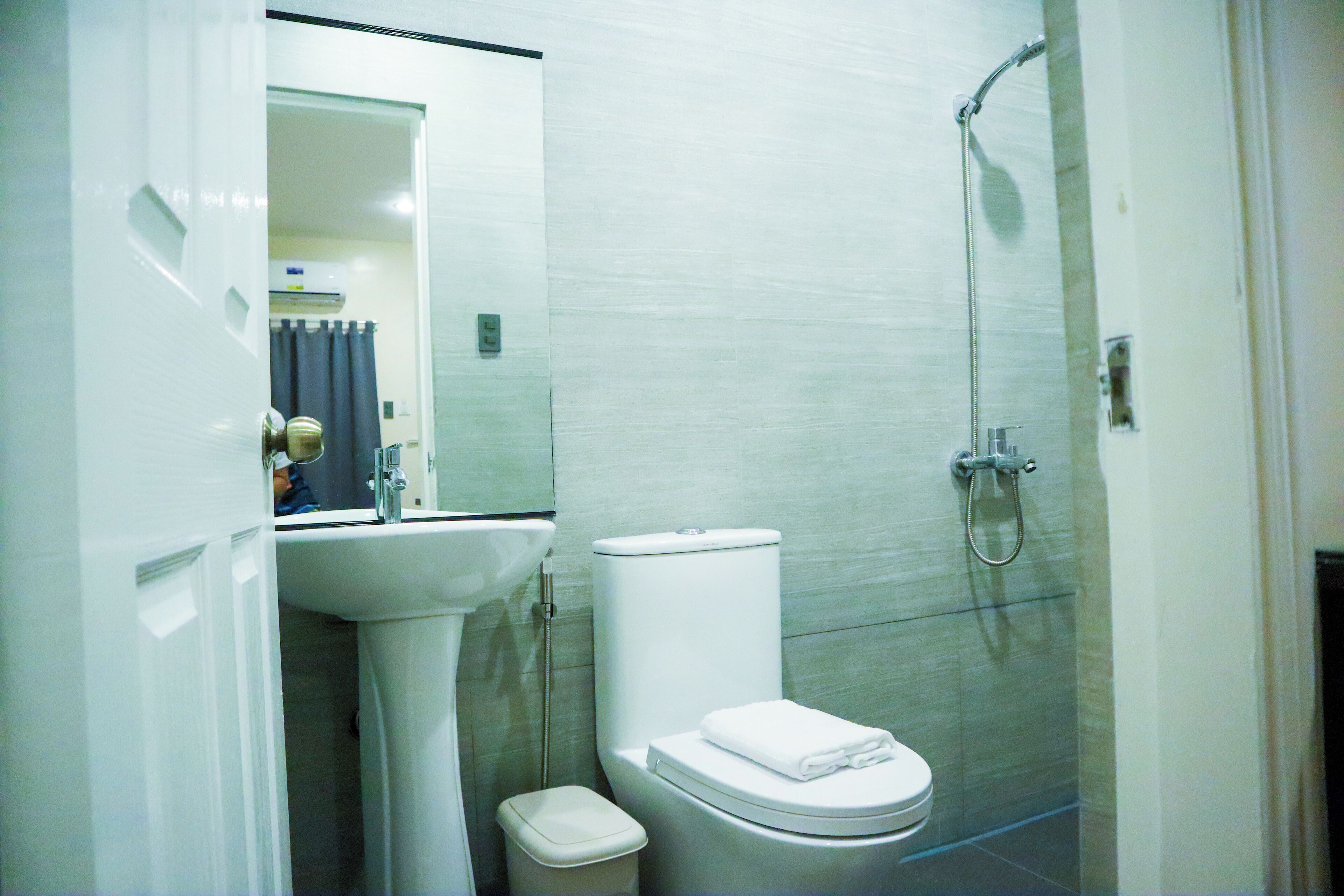 Foto - Citistyle Inn