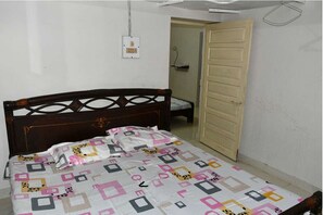 3 Schlafzimmer