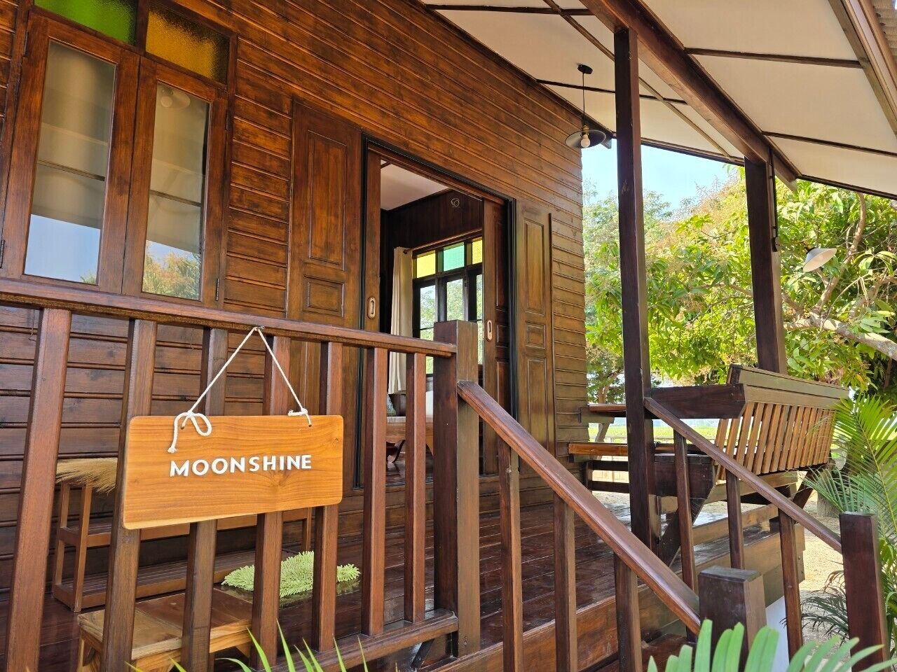 House, Balcony, Garden View | Terrace/patio