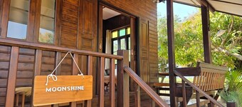 素可泰闪耀别墅