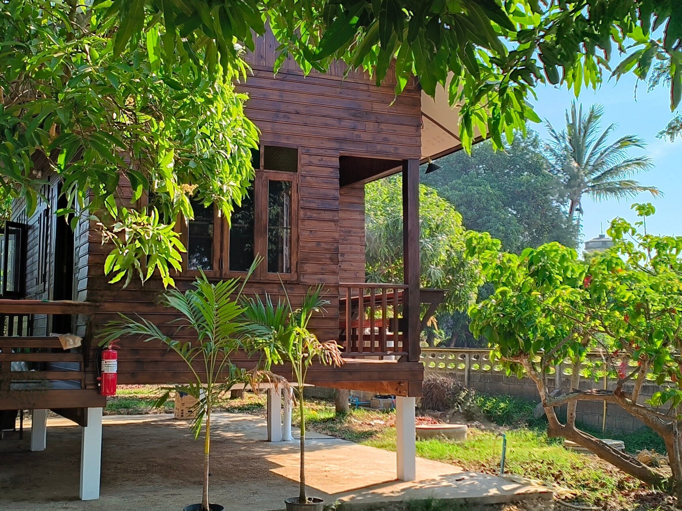 ห้องพัก