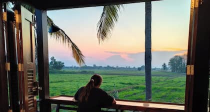 Shine Villa Sukhothai