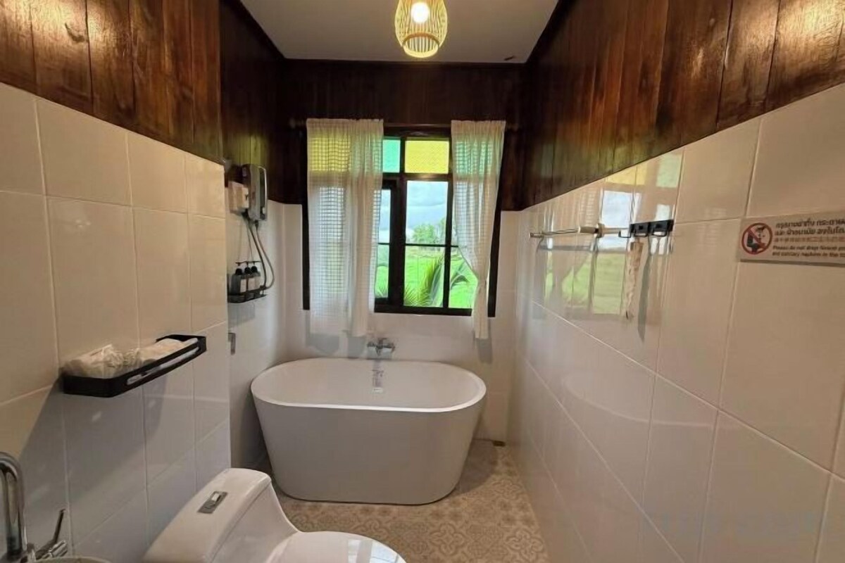 Bathroom | Bathrobes, bidet