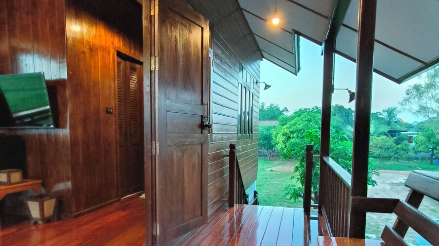 Shine Villa Sukhothai