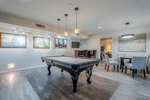 Sala de juegos