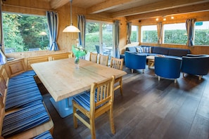 Dineren