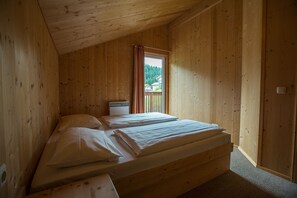 3 slaapkamers, gratis wifi, beddengoed