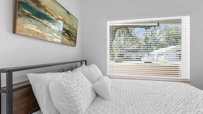 3 Schlafzimmer, Bügeleisen/Bügelbrett, kostenloses WLAN, Bettwäsche