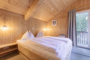 2 chambres, coffres-forts dans les chambres, Wi-Fi gratuit