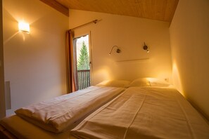2 habitaciones, caja de seguridad en la habitación y wifi gratis