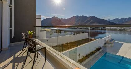 Serene 3BR Villa with Private Pool in Al Dana Island, Fujairah by Deluxe Holiday Homes