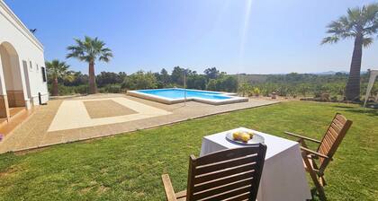 Holiday Home Limones