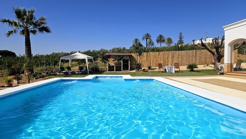 Holiday Home Limones
