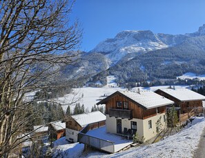 Exterieur