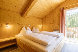 3 slaapkamers, gratis wifi, beddengoed