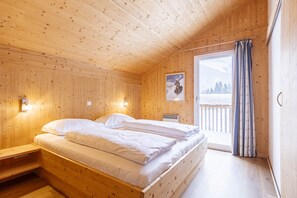 3 chambres, coffres-forts dans les chambres, Wi-Fi gratuit