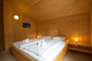 4 slaapkamers, gratis wifi, beddengoed