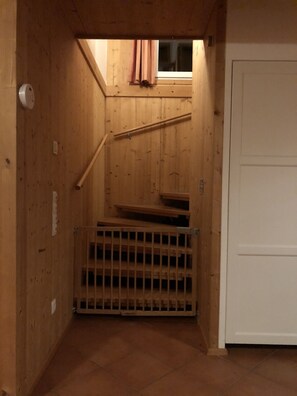 Interior - Chalet # 74 with 4 BR for 9 to 11 people (Annaberg)