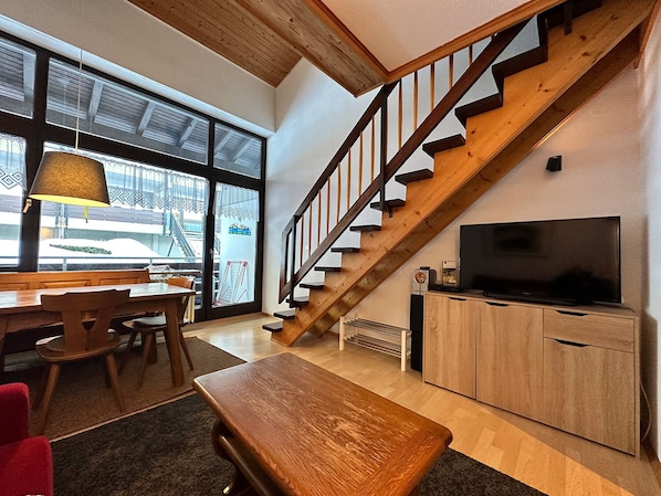 Interior - Vacation apartment ImbergSuite (Oberstaufen)