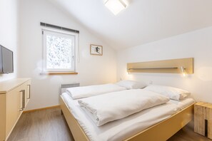 3 habitaciones, caja de seguridad en la habitación y wifi gratis