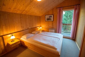 3 slaapkamers, gratis wifi, beddengoed