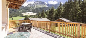 Vakantiehuis # 83 met 3 sk voor tot 6 personen