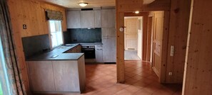 Frigorifero, microonde, forno, lavastoviglie